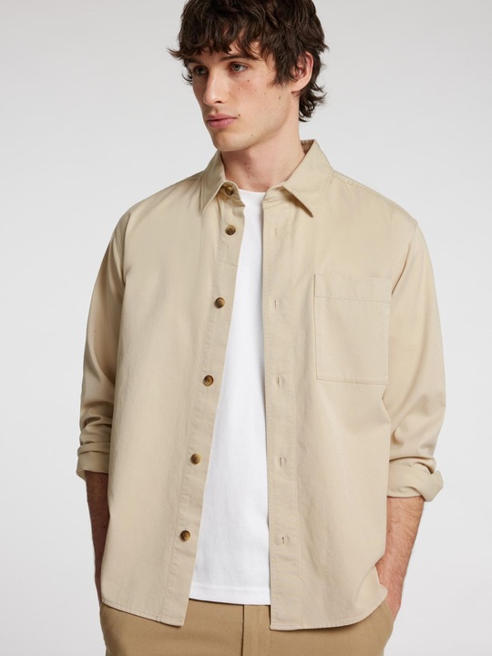 Immagine prodotto Selected Homme Langarm Overshirt (L)