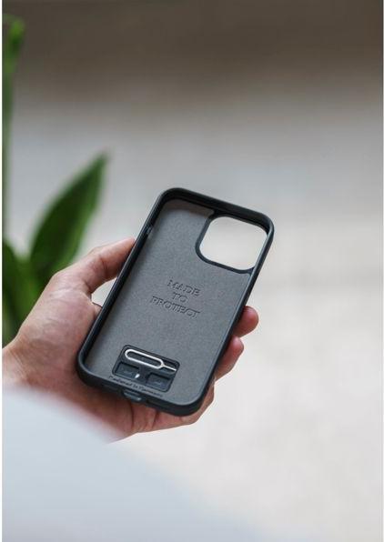 Produktbild Woodcessories Bumper Case MagSafe (Apple iPhone 14 Plus)