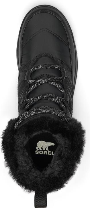 Actual product image Sorel Whitney II Plus Lace WP (38)