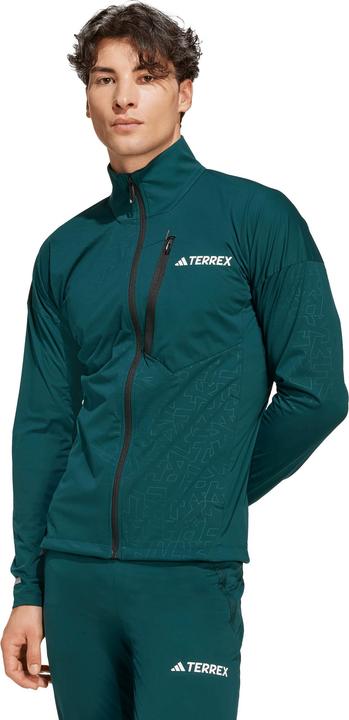 Produktbild adidas Terrex Xperior Cross Country-Ski Softshell (M)