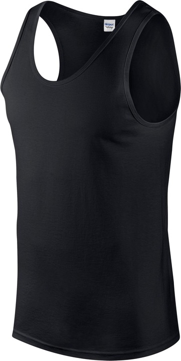 Produktbild Gildan Einfarbiges Softstyle Tank Top (S)