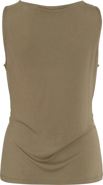 Actual product image Vila VIMODALA U-Boot-Ausschnitt Top (S)