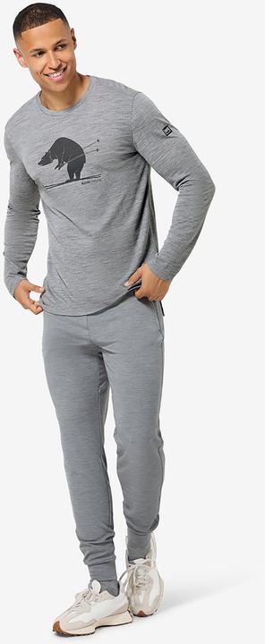 Actual product image Super Natural Ski Karl (M)