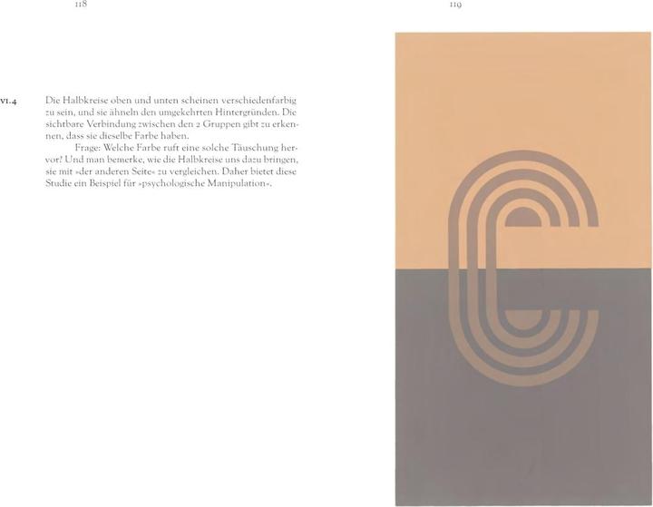 Produktbild Josef Albers. Interaction of Color (Deutsch, Josef Albers, Heinz Liesbrock, 2023)