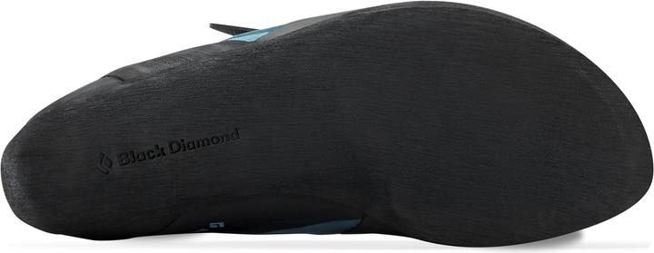 Image du produit Black Diamond Chaussures d'escalade Focus (37)