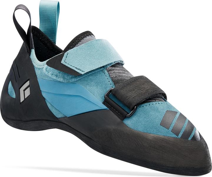 Black Diamond Chaussures d'escalade Focus (37)