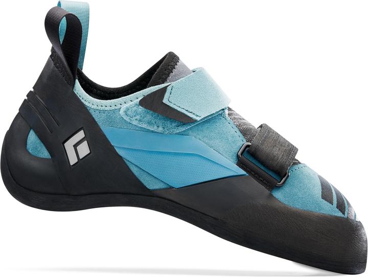 Image du produit Black Diamond Chaussures d'escalade Focus (37)