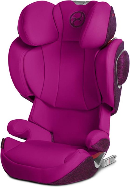 Image du produit Cybex Solution Z-fix