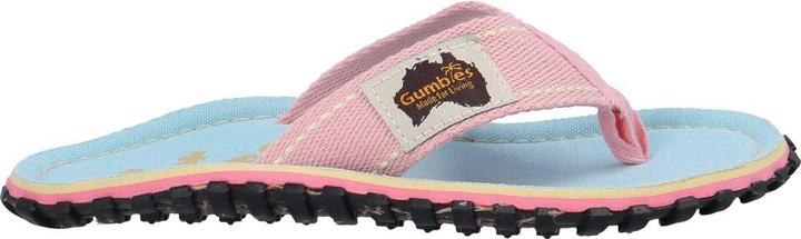 Produktbild Gumbies Zehenslipper (37)