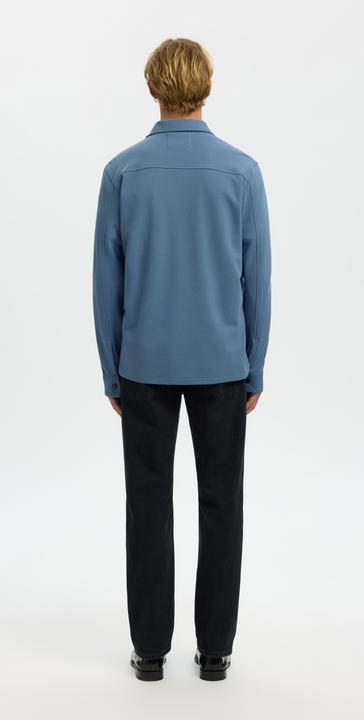 Produktbild Selected Slhjackie Sweat Jacket Noos (L)