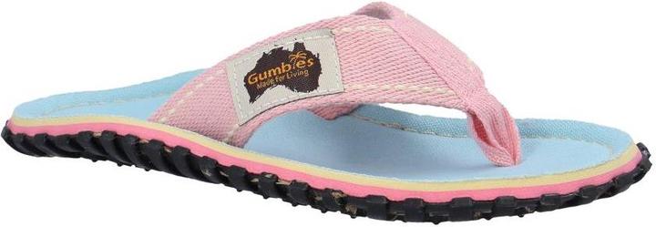 Produktbild Gumbies Zehenslipper (37)