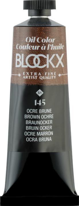 Image du produit BlockX Peinture à l'huile (35 ml)