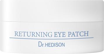 Actual product image Dr. Hedison Returning Eye Patch (Eye Care Cream, Day + Night)
