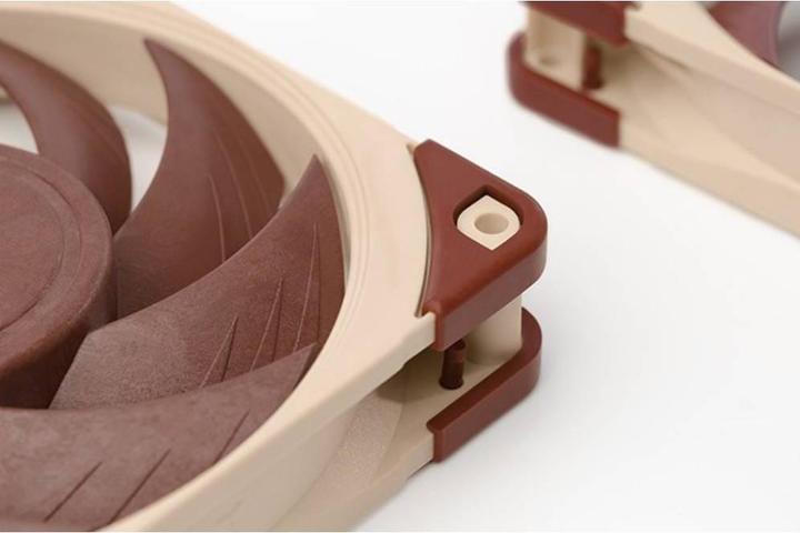 Immagine prodotto Noctua NF-A12x25 PWM (120 mm, 1x)