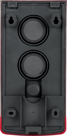 Produktbild Homematic IP Set Sicherheit,Alarm + Aussensirene