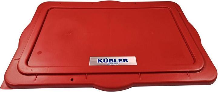 Produktbild kaiserkraft Stapeldeckel für Kunststoffmulde