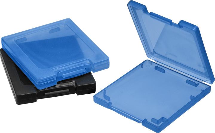 Actual product image Bigben N2DSXLPACK3 (3DS XL)