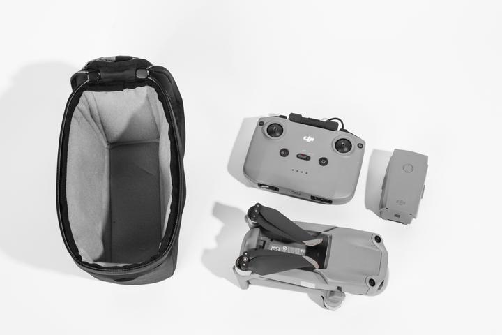 Actual product image Peak Design Camera Cubes V2 (Camera accessory bag, 3.50 l)