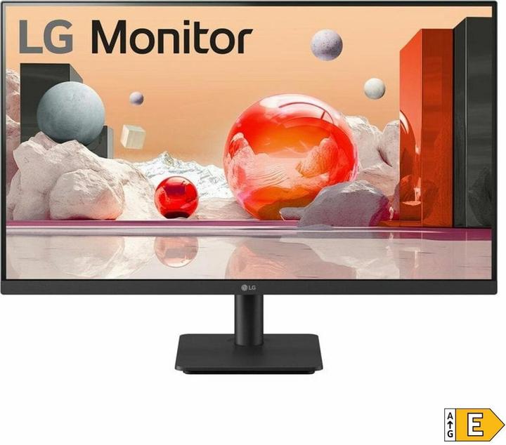 Produktbild LG 27MS500-B (1920 x 1080 Pixel, 27")