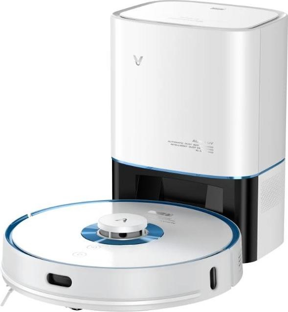 Actual product image Xiaomi Viomi S9-UV