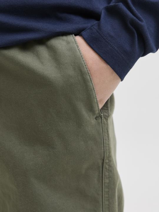 Actual product image Jack & Jones Relaxed Fit Hosen Junior Relaxed Fit Hosen (176)