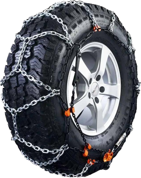 Actual product image Weissenfels Rex TR 4 x 4 Group 10