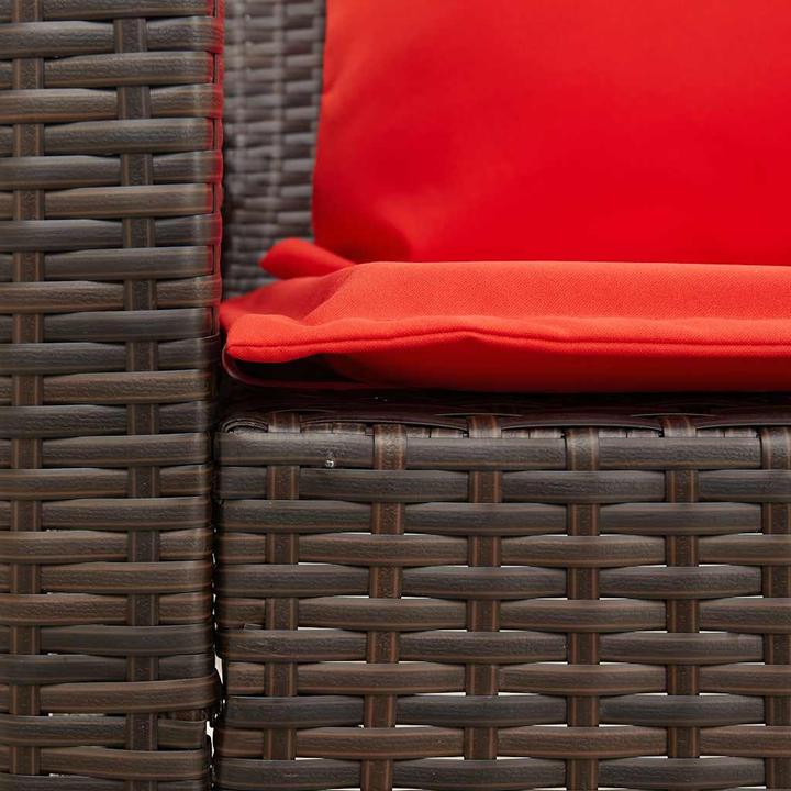 Produktbild vidaXL Kareem