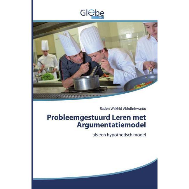 Probleemgestuurd Leren met Argumentatiemodel, Schulbücher von Raden Wakhid Akhdinirwanto
