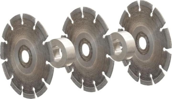 Produktbild Eibenstock 0671P000