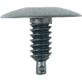 KS Tools, Tackerklammern + Tackernägel, Verbindungsclip für VW,10er Pack