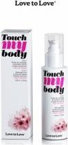 Produktbild Love to Love Touch My Body (100 ml)