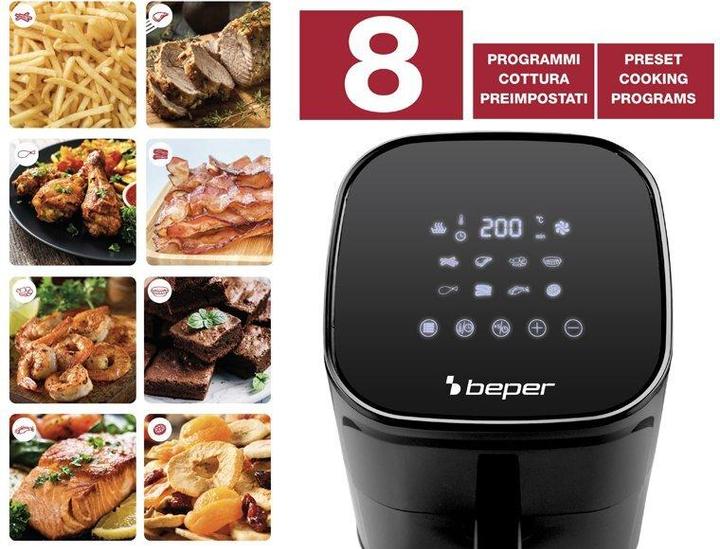 Immagine prodotto Beper P101FRI051