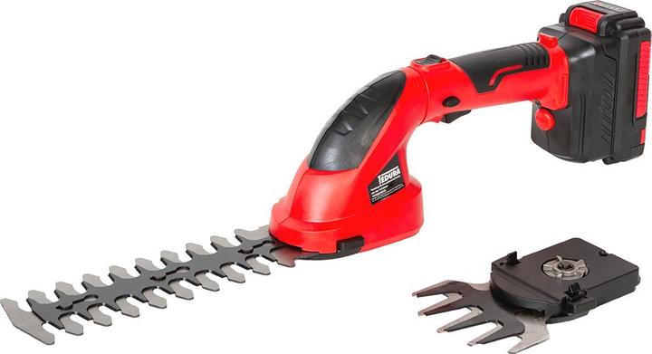 Actual product image Tedura Multifunktionswerkzeug