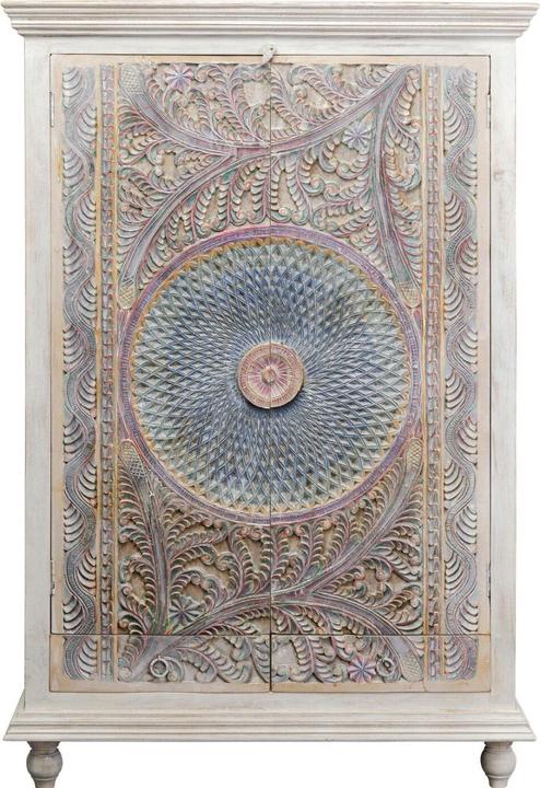 Produktbild Kare Design Kleiderschrank Goa 120x180cm (120 x 60 x 180 cm)