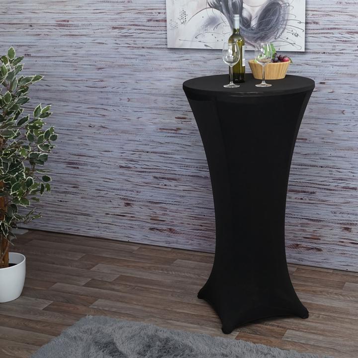 Produktbild JOHN316 Stehtischhusse (60 x 110 cm)