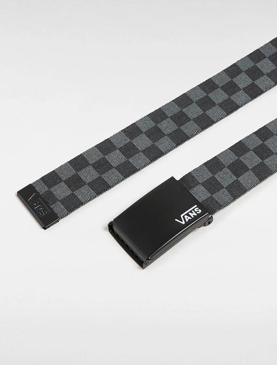 Actual product image Vans Deppster II web Belt