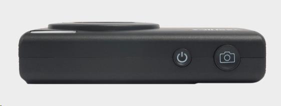 Actual product image Yashica DigiMate 8MP (7.3 mm, 64 Mpx)