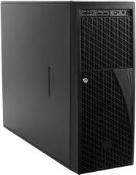 Actual product image Intel Server Chassis P4304XXSHDR 4 8.9cm 3.5inch HotSwap Drive Carriers 2 460W Common Redundant PS Gold...