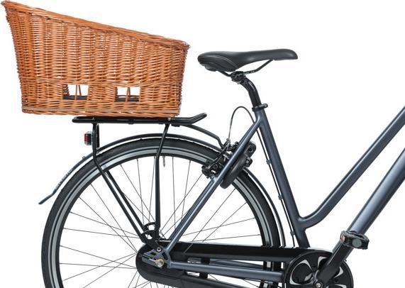 Produktbild Basil Pasja (30 l)