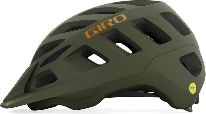 Actual product image Giro Radix MIPS (51 - 55 cm)