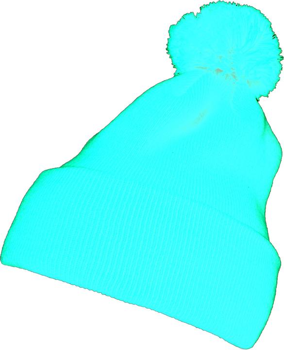 Image du produit Flexfit Bonnet en knit Pom Pom - 169975 (Taille unique)