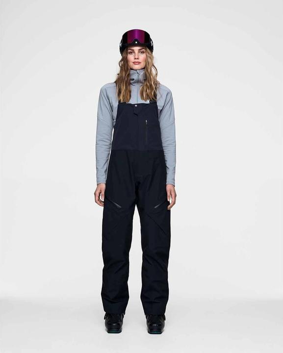 Actual product image Sweet Protection Crusader X GTX Bib Pants (XS)