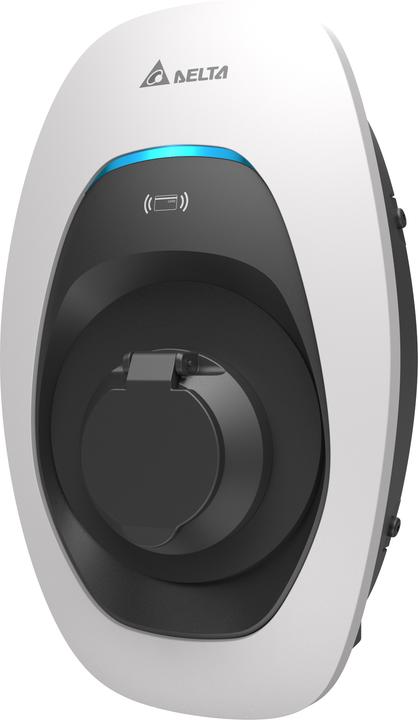Produktbild Delta AC-Wallbox (Typ 2, 22 kW)