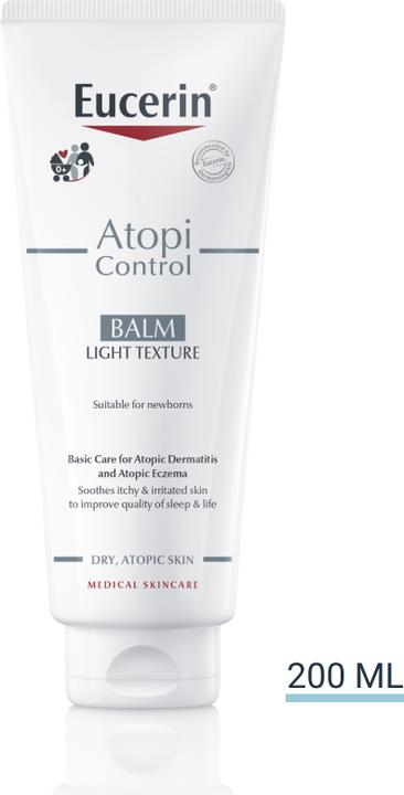 Produktbild Eucerin AtopiControl (200 ml)