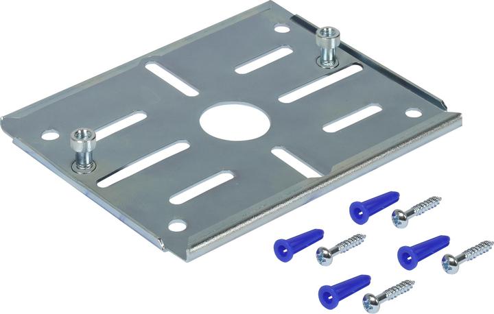 Actual product image Allnet Accessories Mounting Bracket for Ruckus R350, R550, R560, R650, R750, R760, R850