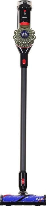 Actual product image Dyson V8 Cyclone