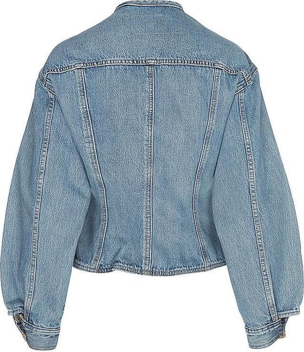 Actual product image Levis Jeansjacke (M)