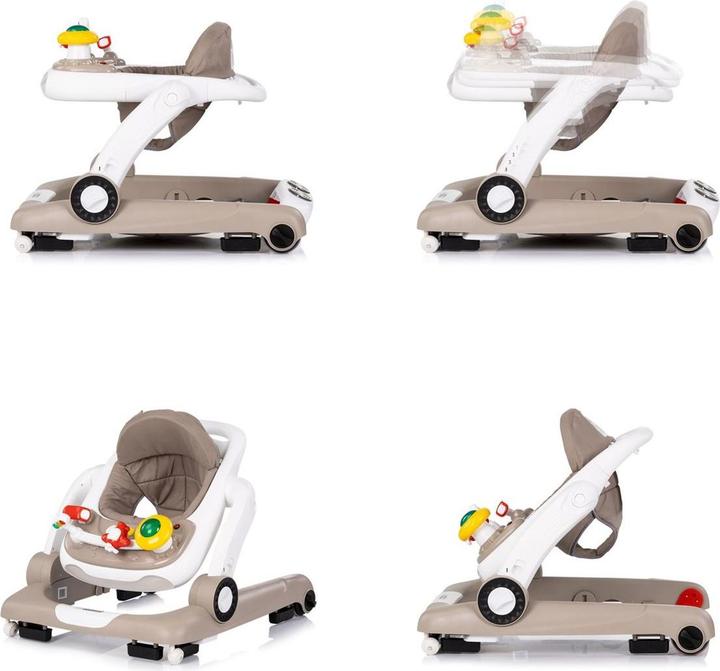 Immagine prodotto Chipolino Lauflernhilfe little Explorer