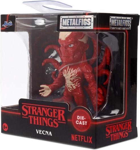 Image du produit Jada Stranger Things Figures 2.5", Wave 1