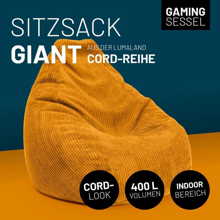 Produktbild Lumaland Giant Cord